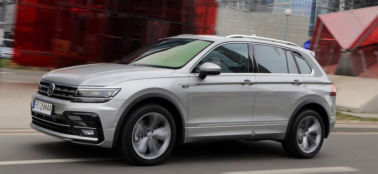 Problemy z pękającym pedałem hamulca w Audi, Seatach, Skodach i Volkswagenach