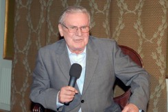 Wiesław Gołas wspomina Violettę Villas: Grała bez bielizny