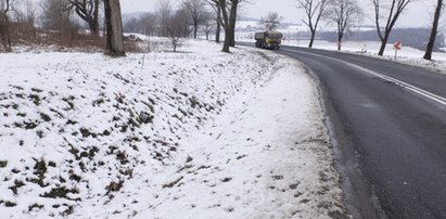 Kobieta spłonęła żywcem. Nowe fakty