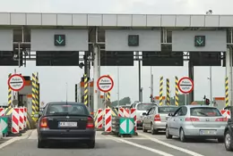 Zmiany na bramkach na A2 i A4. Nowy system płatności e-TOLL