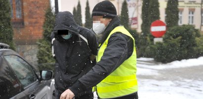 Ukradł szczepionki na COVID. Jak się tłumaczył?