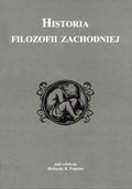 Historia Filozofii Zachodniej