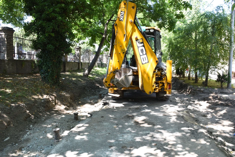 radovi zemun sibinjanin janka