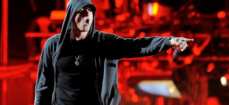 Eminem zrobił to dla Lady GaGi