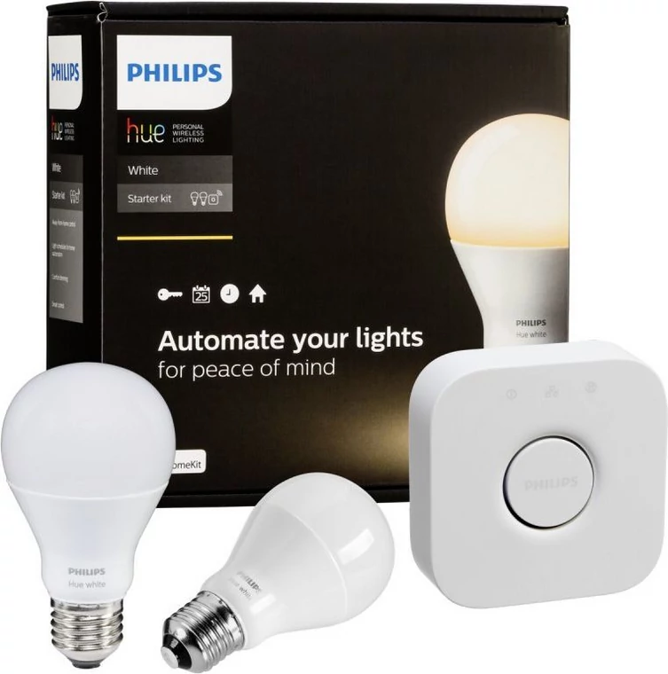 Philips Żarówka LED E27