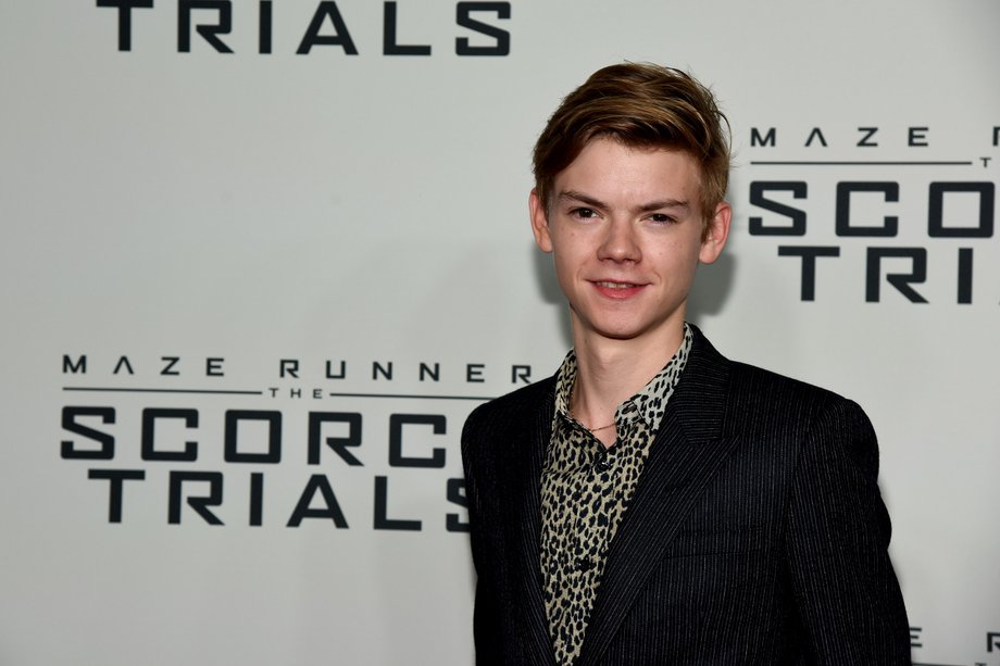 Brodie-Sangster kontunuuje karierę filmową. Widzowie z pewnością kojarzą go z roli Jojena Reeda, którego grał w trzecim i czwartym sezonie "Gry o tron"