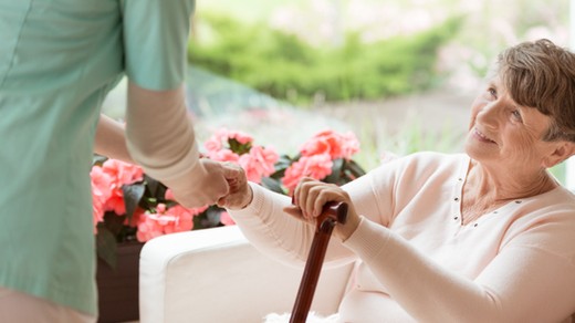 Niższe ceny w sanatoriach z tą kartą. Jest dostępna dla każdego, kto skończył 60 lat