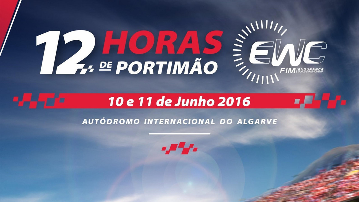 Kolejny wyścig tegorocznego sezonu mistrzostw świata Endurance FIM EWC przed nami. Najlepsi motocykliści globu tym razem przenoszą się na samo południe Portugalii, do Portimao, gdzie w sobotę 8 czerwca czeka ich 12-godzinny maraton. W Eurosporcie 2 na tor Autodromo Internacional do Algarve zaglądać będziemy kilkukrotnie, po raz pierwszy o godzinie 10:15.