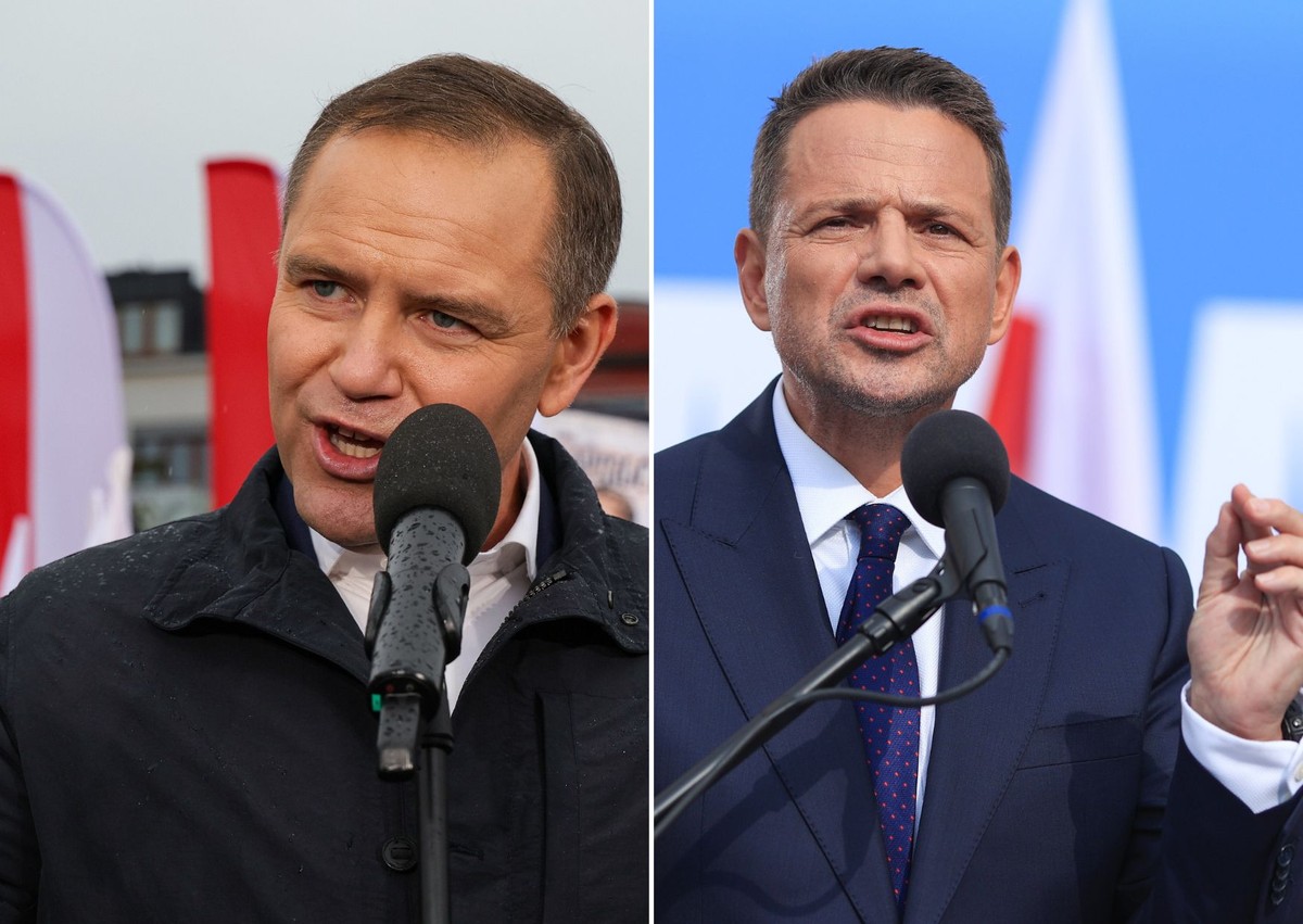 Karol Nawrocki, Rafał Trzaskowski. Wybory prezydenckie 2025. Jaka będzie frekwencja w II turze? Przewidywania ekspertów