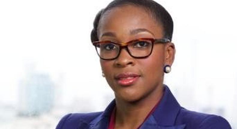 Ruth Obih, the CEO of 3Invest Limited