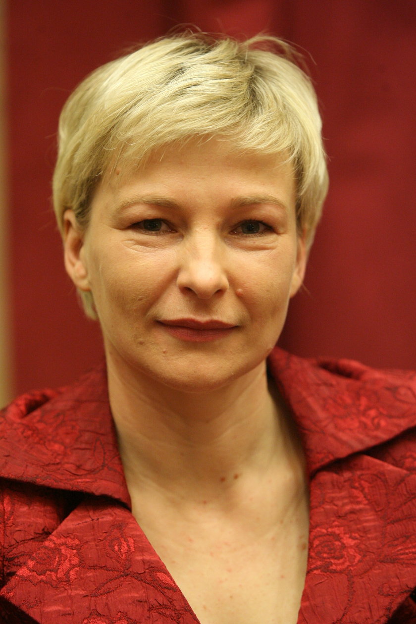 Jolanta Gruszka