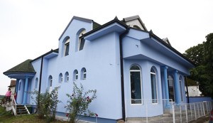 Vojislav Šešelj kuća
