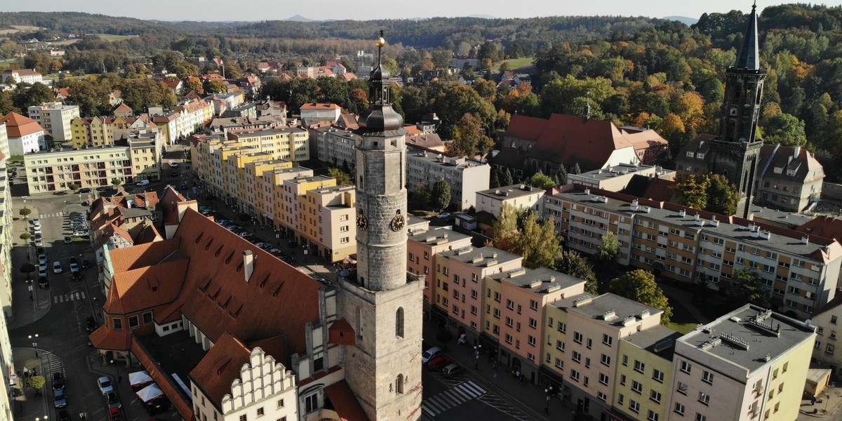 mieszkańcy nie dostali dofinansowania do piecy