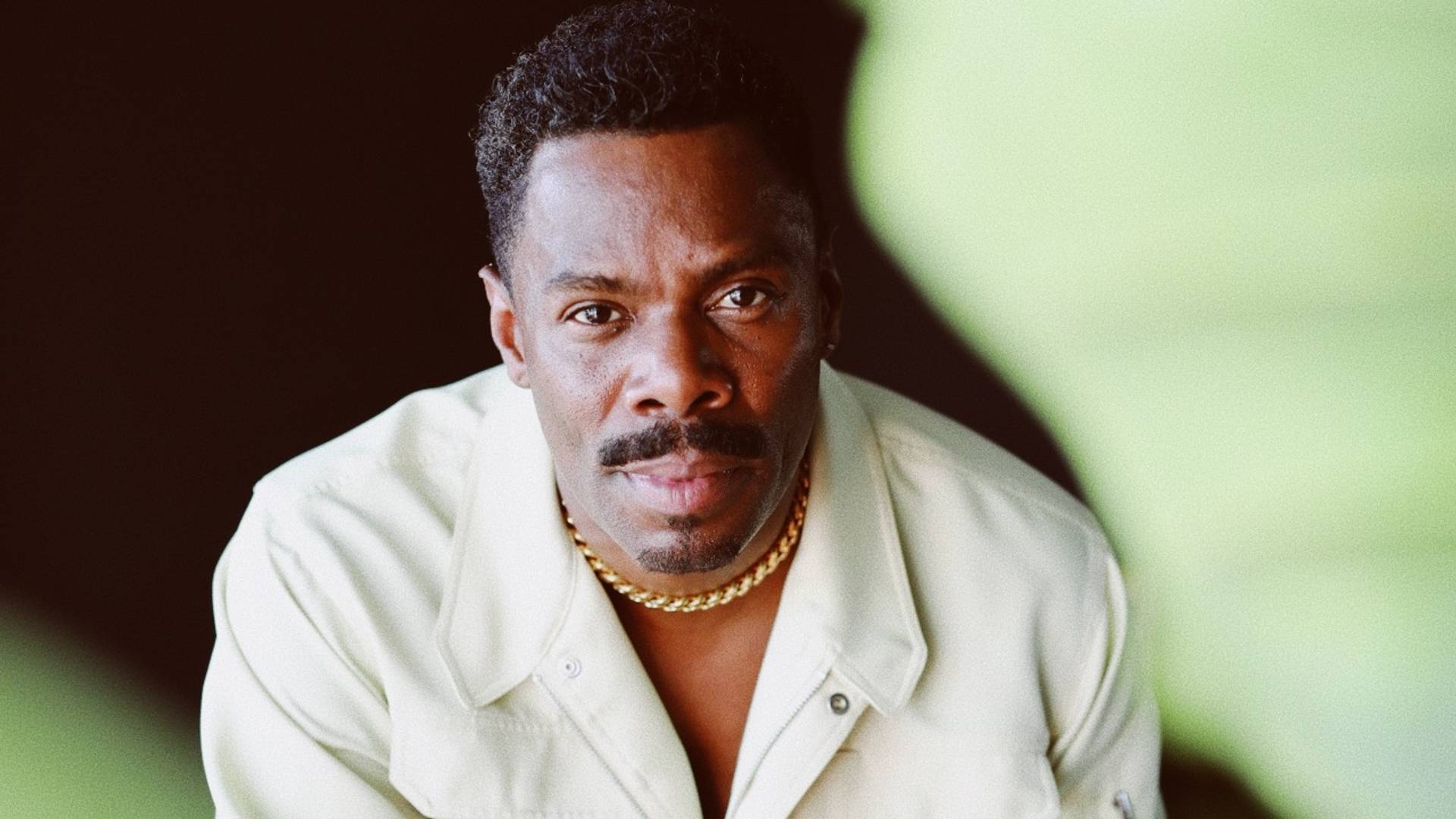 Colman Domingo, zvezda serije "Fear the Walking Dead" ekskluzivno za NOIZZ