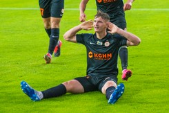 Niemcy za 5 mln euro chcą kupić 18-letniego Polaka. Ma być drugim Lewandowskim