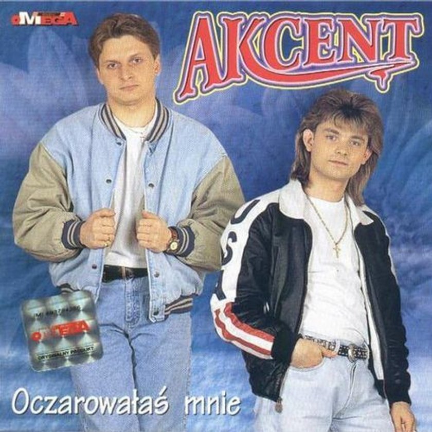 zespół Akcent