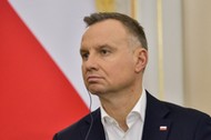 Andrzej Duda