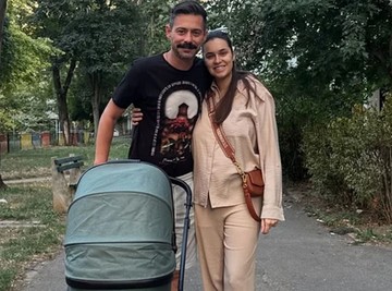 SUPRUGA Milana Vasića je sve opčinila smernošću, a malo ko zna ŠTA SE SVE KRIJE IZA TOG LEPOG LICA! Otkriveni su detalji njene prošlosti