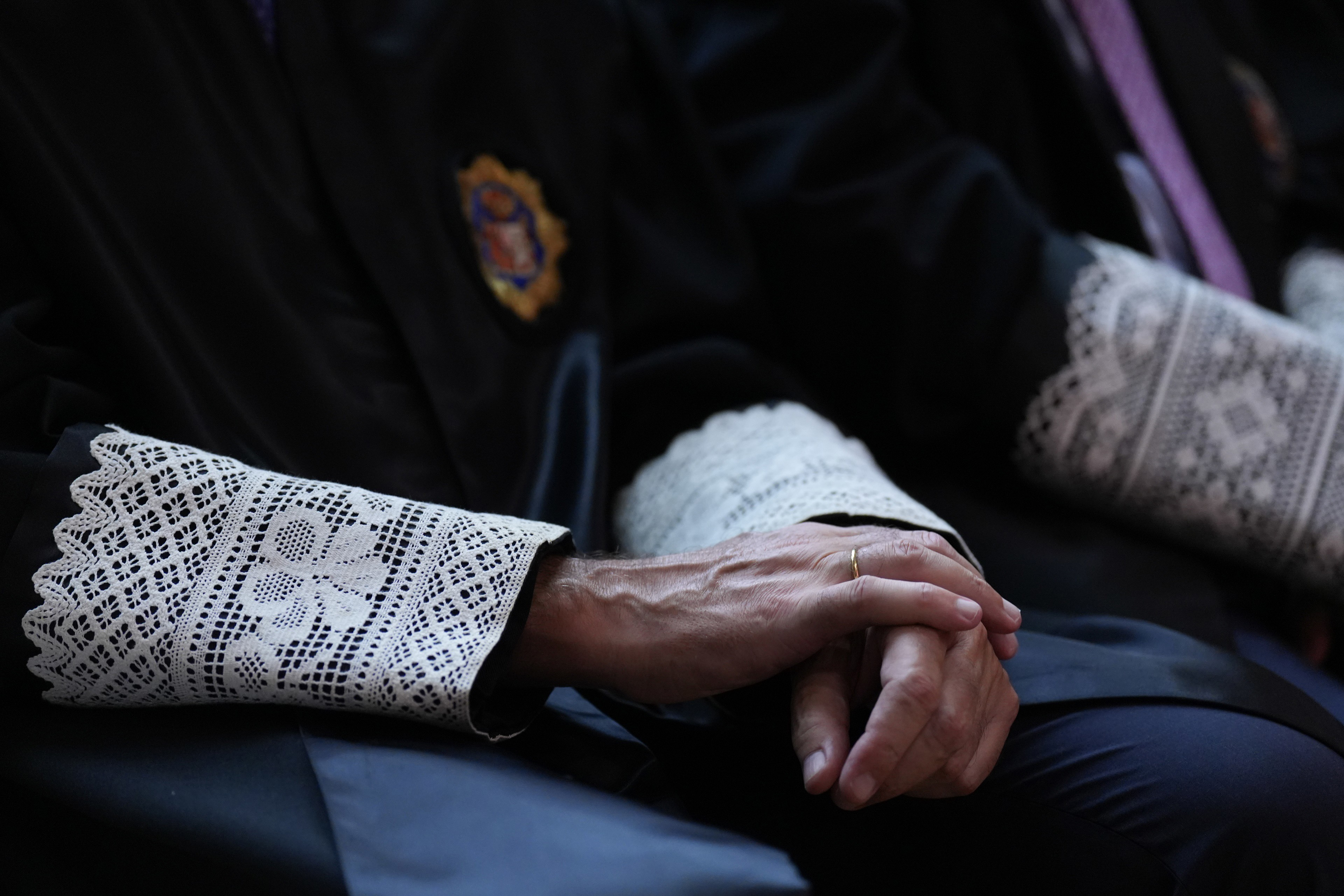 Denuncian la sobrerrepresentación de APM y JJpD en el Poder Judicial