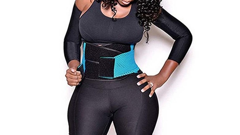 Do Waist Trainers Really Help Blast Belly Fat Here Are 7 Things You Need To Know Pulse Nigeria