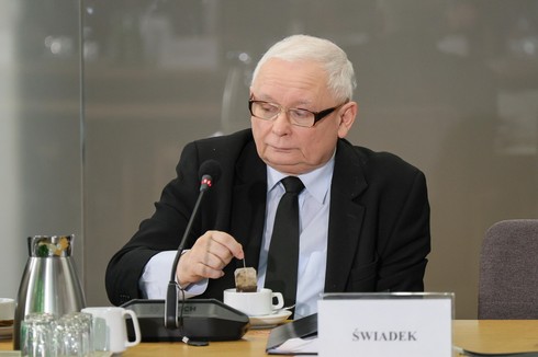 Jarosław Kaczyński