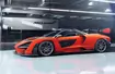 McLaren Senna