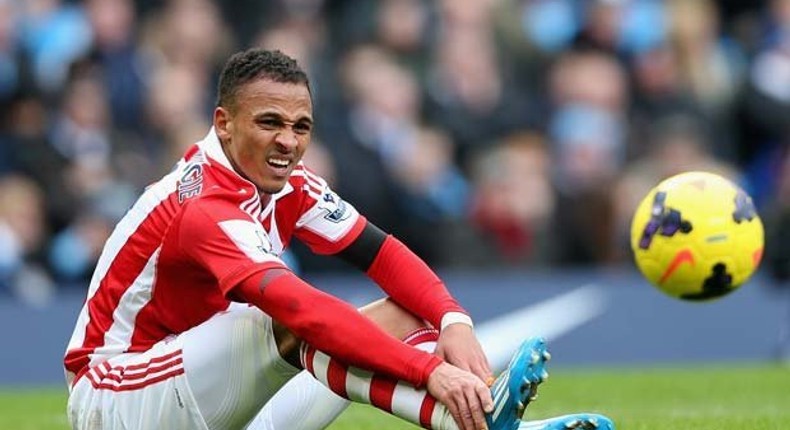 Osaze Odemwingie