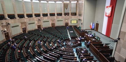 Sejm przyjął tarczę antydrożyźnianą. Chodzi o ogromne pieniądze!