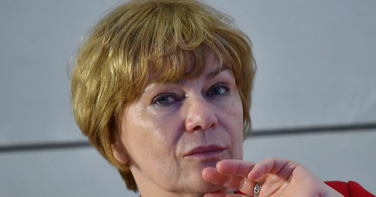 Dziennikarka Dorota Kania z zarzutami. Za ujawnienie danych Ewy Wrzosek grozi jej więzienie