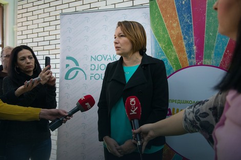 Gorana Džudža Jakovljević