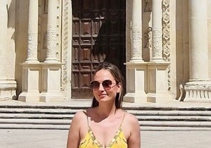 Jelena Tomašević