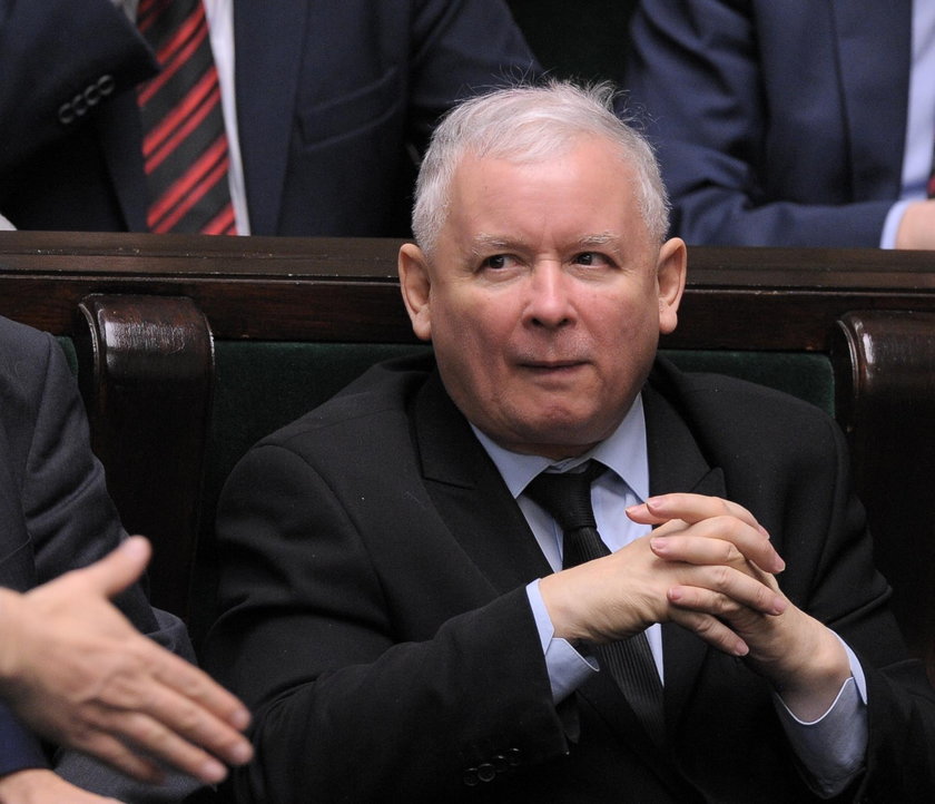 Jarosław Kaczyński