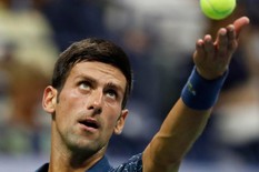NEĆE IGRATI PO NAJVEĆOJ VRELINI Evo kada se Novak Đoković bori za plasman u finale US Opena!