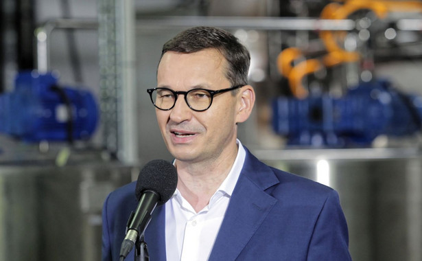 Mateusz Morawiecki