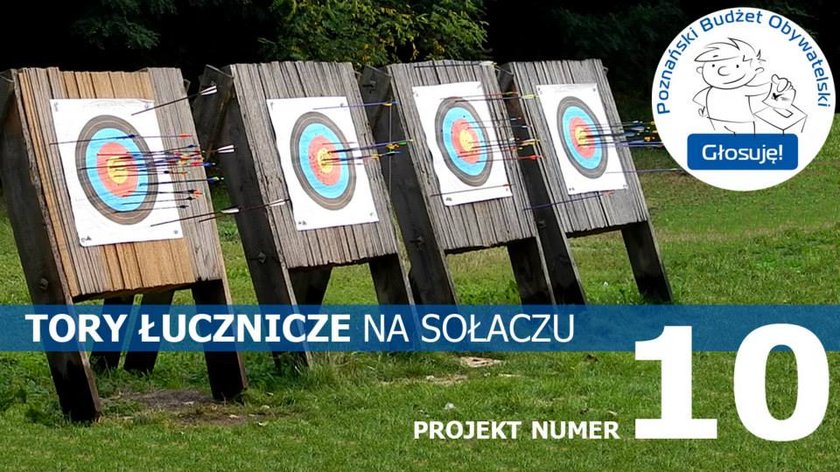 Małe projekty do budżetu obywatelskiego w Poznaniu – część 3