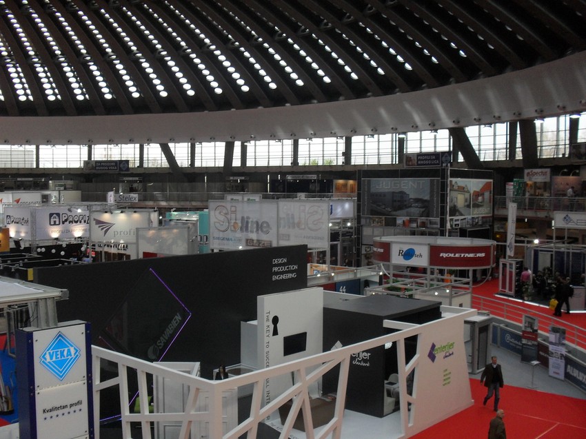 Na sajmu se predstavilo 900 izlagača