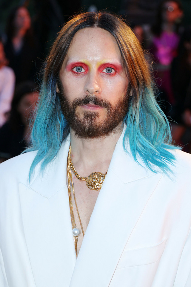 Jared Leto