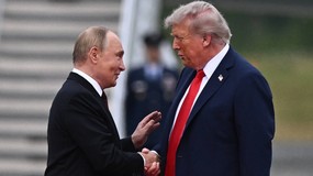 Na Kremlu strzelają korki od szampanów. Tyle Rosja zarobi po decyzji USA