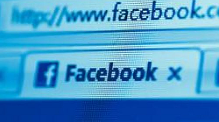 A Facebook a menő a magyar fiatalok körében