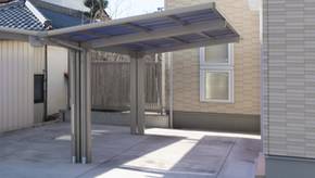 Beliebte freitragende Carports im Vergleich – Luxus für Auto & Auge