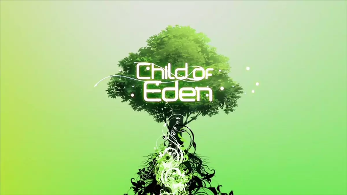 Pierwsze oceny Child of Eden sugerują, że to bardzo dobra gra