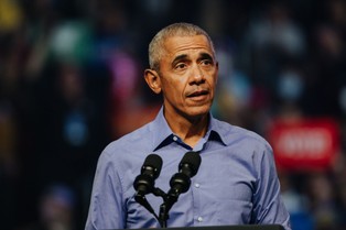 Wieczór z Obamą. Bilety na wykład kosztują nawet 2,7 tys. euro