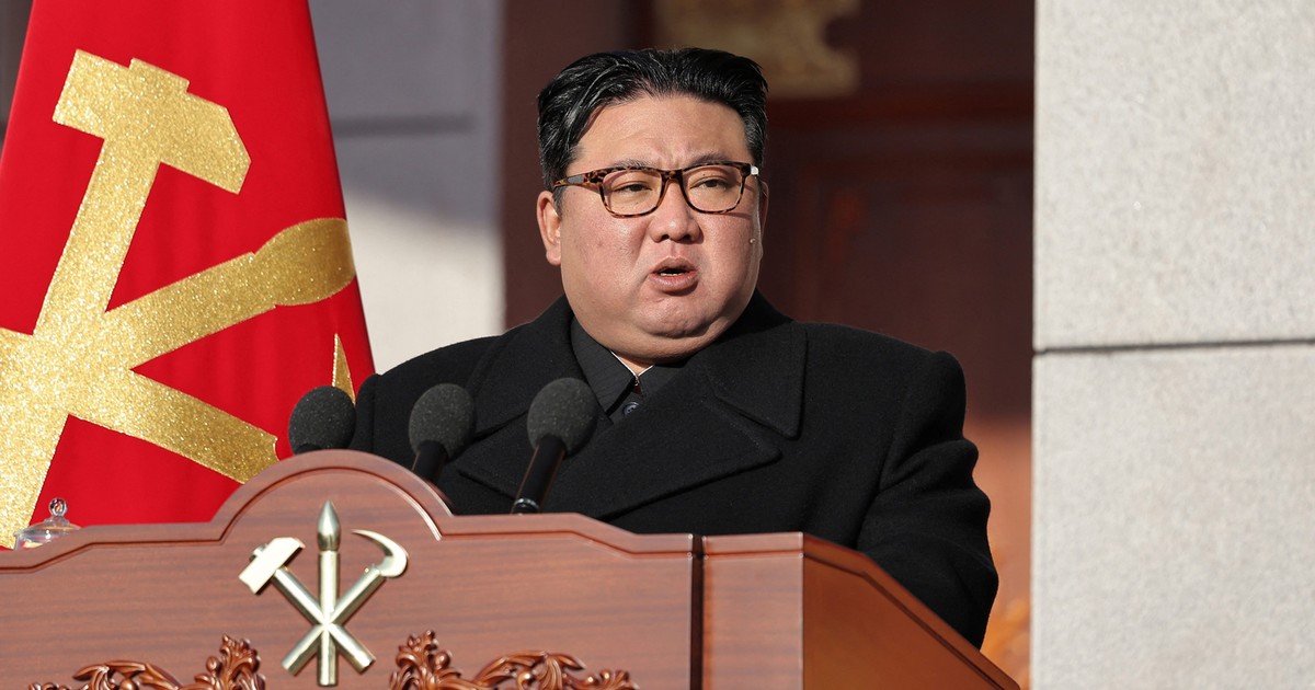 Kim Dzong Un chwali się wyrzutnią rakiet. „Gwarancja przetrwania reżimu”
