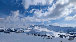 gdzie na narty wiosną? niektóre stoki czynne nawet latem