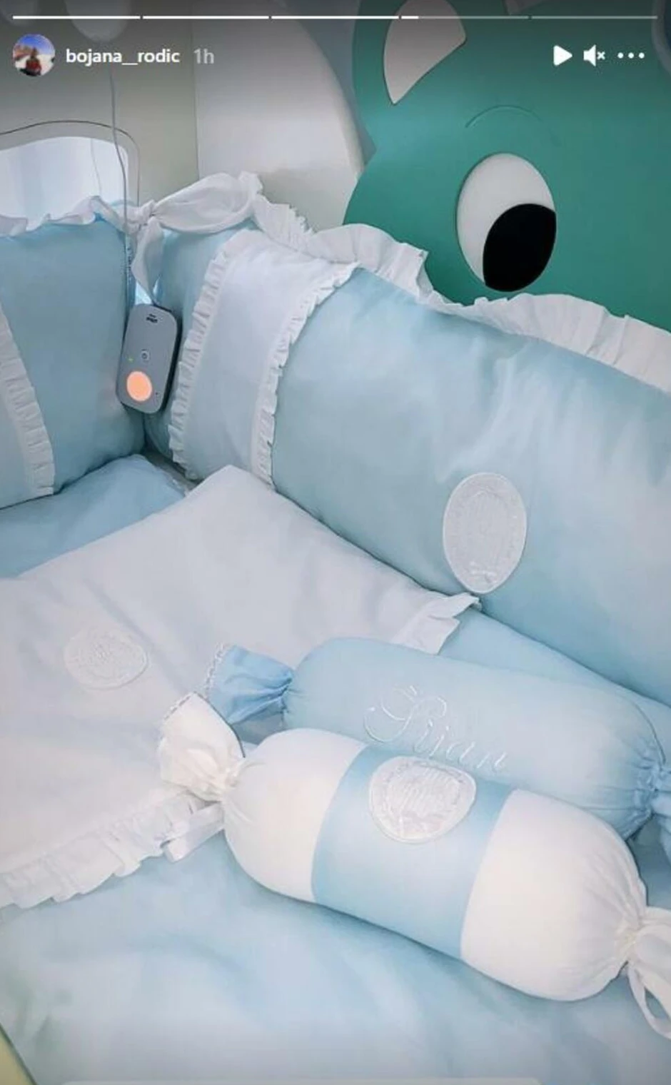 Soba za malog Zorana Šijana