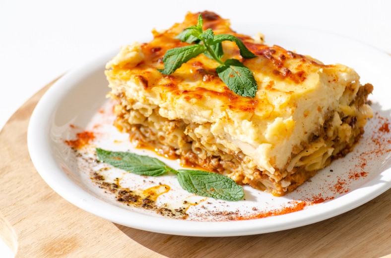 Pasticcio