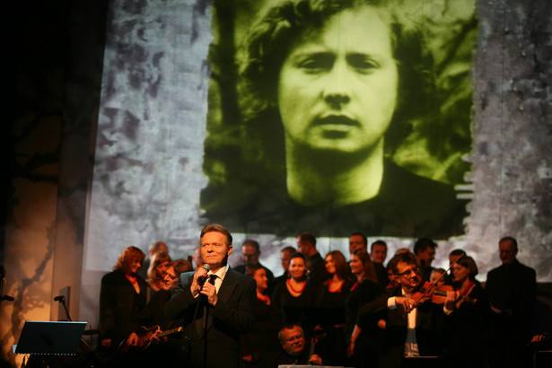 Festiwal twórczości Marka Grechuty , Koncert Galowy - Ocalić od zapomnienia – Kraków 2008 r.