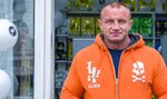 Mariusz Pudzianowski ma dwóch braci. Jeden bardziej znany, drugi... prawie w ogóle