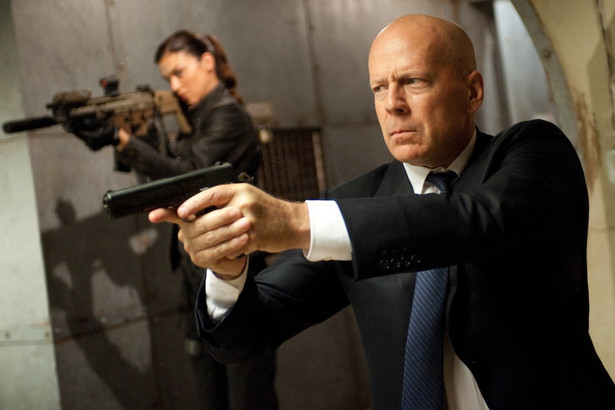Dwayne Johnson i Bruce Willis za kolegów – nowy trailer "G.I. Joe: Odwet"