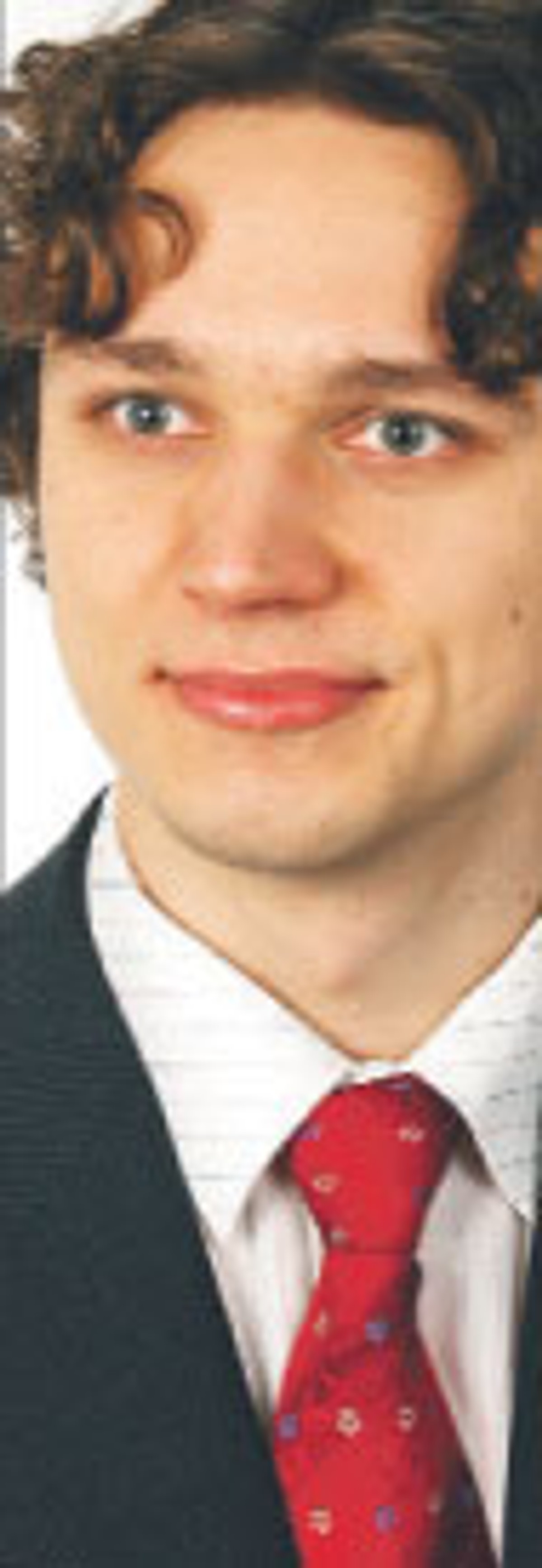 Wojciech Matysiak, ekonomista BGŻ